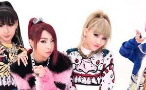 CL and Minzy